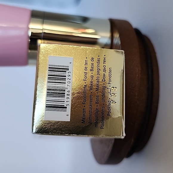 Too Faced Tutti Frutti Dew You Full Coverage Fresh Glow Foundation - Van… - Picture 9 of 10